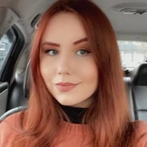 Meet your Posher, Sabrina